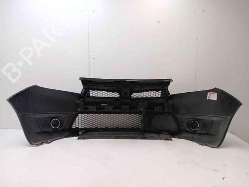 Front bumper DACIA SANDERO II 1.2 | BP38020740C7 - Image 9