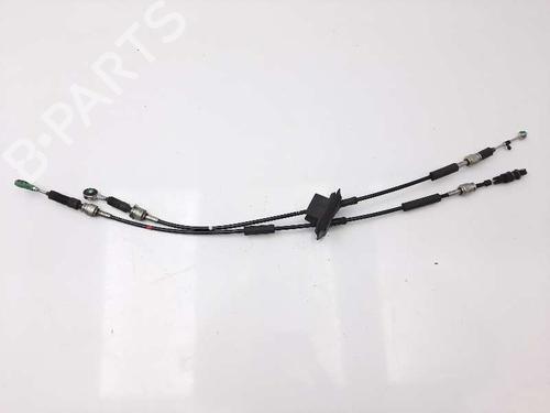 Câble FIAT 500 (312_) 1.2 (312AXA1A) (69 hp) 14306025