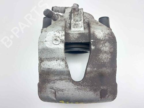 Used Right front brake caliper Right front brake caliper SEAT IBIZA V (KJ1, KJG) [2017-2026] 17146380 17146380