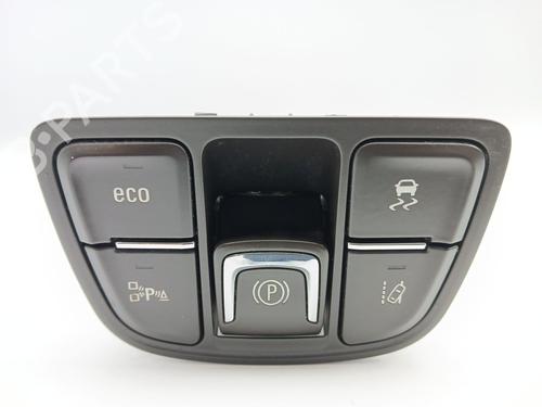 hand-brake-opel-zafira-tourer-c-p12-2011-24225714 main image