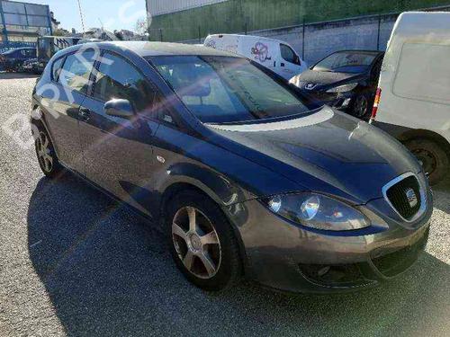 Right front brake caliper SEAT LEON (1P1)  | BP20681630M104  - Image 7