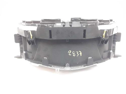 Instrument cluster TOYOTA AURIS (_E18_) 1.6 D4-D (WWE185_) | BP10552025C47 