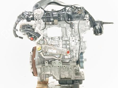 Used Engine Engine KIA PICANTO III (JA) 1.0 (69 hp) 23147227 23147227