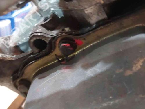 Gearbox LANCIA YPSILON (843_) 1.2 (843.AXA1A) | BP37218608M3 - Image 8