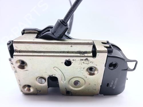 Used Rear left lock RENAULT LAGUNA II Grandtour (KG0/1_) [2001-2007]  29886165