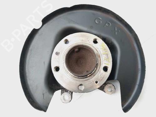 Used Left rear steering knuckle Left rear steering knuckle CITROËN C4 Picasso II [2013-2026] 19110788 19110788