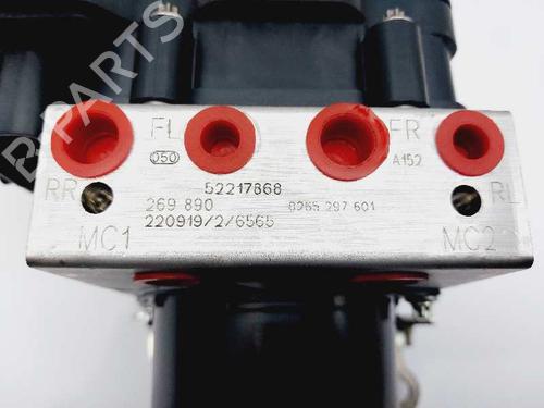 ABS pump FIAT 500 (312_) 1.0 Mild Hybrid (312.AYD1B) | BP16701696M43 
