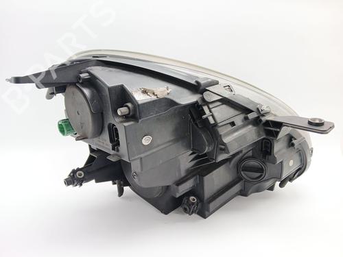 Left headlight ALFA ROMEO GIULIETTA (940_) 2.0 JTDM (940FXE1A, 940FXG11) | BP30155625C28