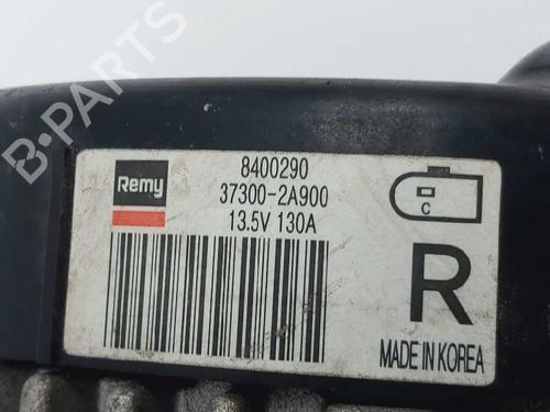 Alternator KIA CARENS IV  | BP18412701M7 