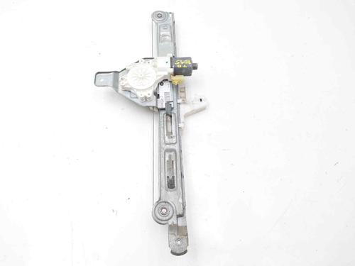 Used Rear right window mechanism Rear right window mechanism JEEP COMPASS (MK49) 2.0 CRD (140 hp) 13391062 13391062