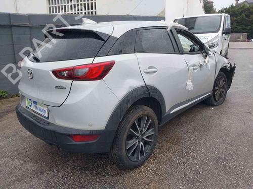 Højre Foran Tågelygte MAZDA CX-3 (DK) 2.0 SKYACTIV-G (DK5W, DK6W) | BP26326027C31 - Image 9