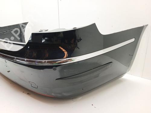 Rear bumper VW PASSAT CC B6 (357) 2.0 TDI | BP29374336C8 