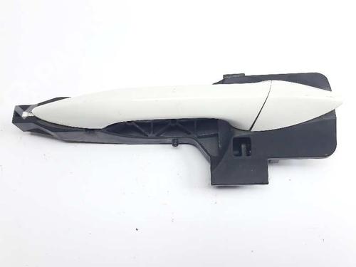 Rear left exterior door handle HYUNDAI i30 (GD) 1.6 CRDi | BP9261808C130