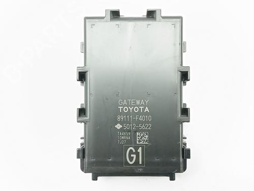 Used Electronic module Electronic module TOYOTA C-HR (_X1_) 1.8 Hybrid (ZYX10_, ZYX11_, ZYX10R, ZYX11R) (122 hp) 25131738 25131738