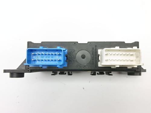Electronic module CITROËN C4 PICASSO II Van (DD_) e-HDi (DD9HC8, DD9HCT) | BP22758836M83 