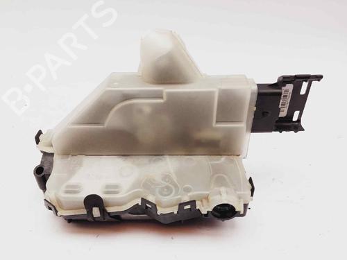 Rear right lock OPEL CROSSLAND X / CROSSLAND (P17, P2QO) 1.2 (75) | BP15121787C99 