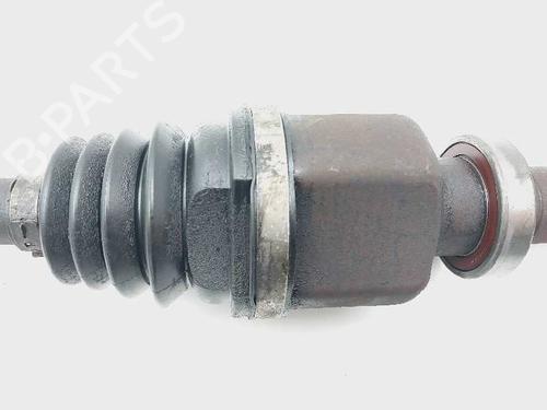 Right front driveshaft RENAULT MEGANE II (BM0/1_, CM0/1_)  | BP20685469M39 