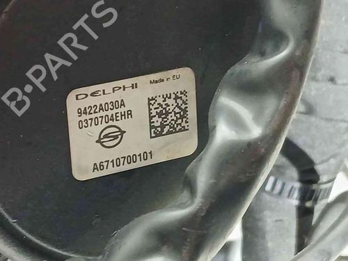 Engine SSANGYONG KORANDO (CK) 2.0 e-XDi | BP36702718M1 - Image 2