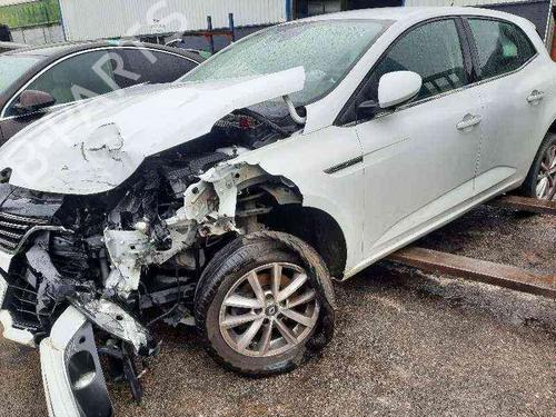 Left rear brake caliper RENAULT MEGANE IV Hatchback (B9A/M/N_) | BP20685984M107 - Image 7