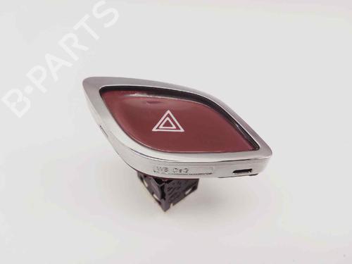 Used Warning switch Warning switch CITROËN C3 II (SC_) [2009-2026] 20683714 20683714