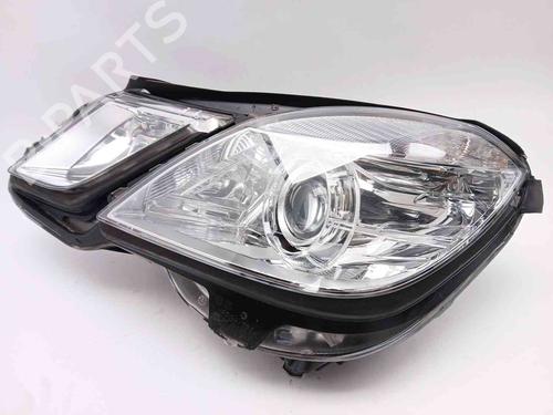 Left headlight MERCEDES-BENZ E-CLASS (W212) E 350 CDI (212.025) | BP39688916C28 - Image 3