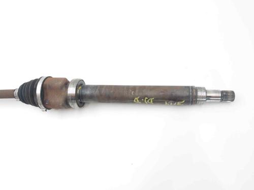Right front driveshaft FORD FIESTA VI (CB1, CCN)  | BP20683234M39 