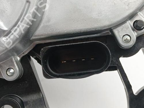 Rear wiper motor VW PASSAT B8 Variant (3G5, CB5) 2.0 TDI 4motion | BP33757891M102 - Image 3