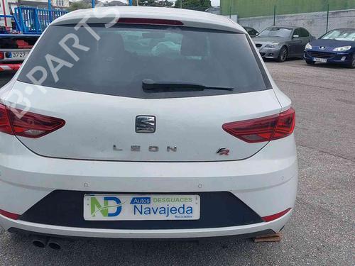 Engine control unit (ECU) SEAT LEON ST (5F8) 1.4 TSI | BP38624364M57 - Image 10