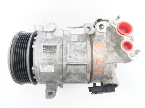 AC-Kompressor OPEL CORSA F (P2JO) [2019-2025]  29023288