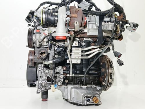 Engine CHEVROLET CRUZE Station Wagon (J308) | BP32303887M1 - Image 3