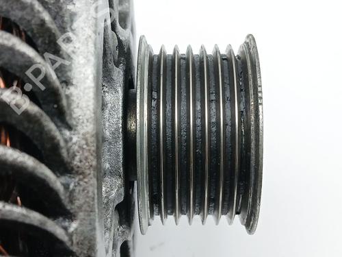 Alternator RENAULT ESPACE IV (JK0/1_) 2.2 dCi (JK0H) | BP30777253M7