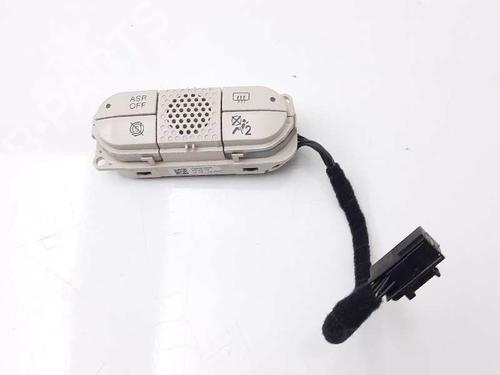 Used Electronic module FIAT 500 (312_) 1.2 (312AXA1A) (69 hp) 20682071