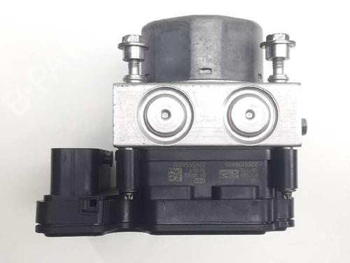 Used ABS pump NISSAN MICRA IV (K13K, K13KK) [2010-2025]  4956455
