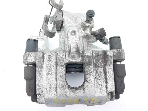 Højre bremsekaliber bag TOYOTA YARIS (_P13_) [2010-2020]  20682520