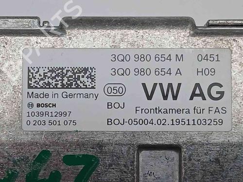 Electronic module AUDI A1 Sportback (GBA) 30 TFSI | BP36991641M83 - Image 5