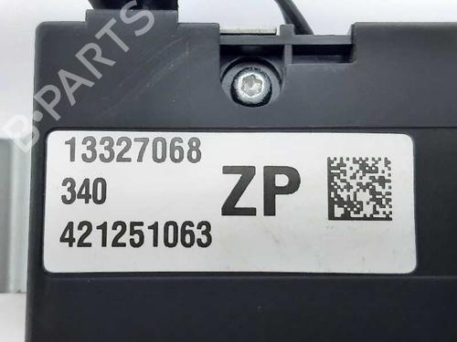 Electronic module OPEL INSIGNIA A Sports Tourer (G09)  | BP19341875M83