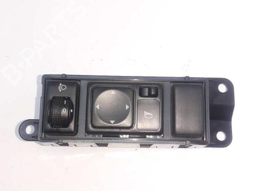 Used Mirror switch Mirror switch NISSAN JUKE (F15) 1.5 dCi (110 hp) 20681681 20681681
