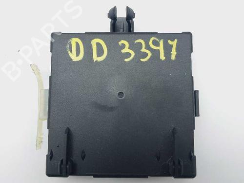 Electronic module MERCEDES-BENZ C-CLASS (W204) C 200 CDI (204.001) | BP17488129M83 