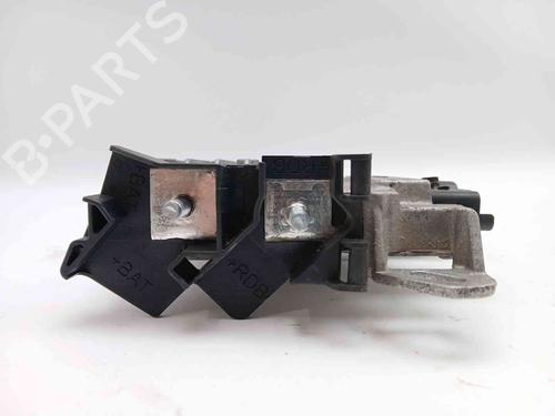 Electronic module CITROËN C4 SPACETOURER (3D_) 1.2 PureTech 130 | BP39505846M83 - Image 3