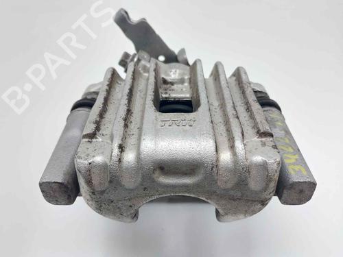 Left rear brake caliper SEAT IBIZA V (KJ1, KJG)  | BP17146383M107 
