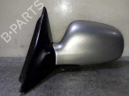 Retrovisor esquerdo Retrovisor esquerdo DAEWOO LEGANZA (KLAV) 2.2 16V (136 hp) 4567282 4567282