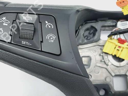 Steering wheel OPEL ASTRA K (B16)  | BP18084574C49 