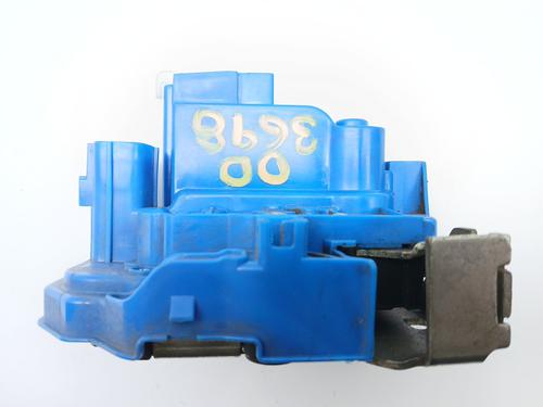 Front right lock FIAT 500L (351_, 352_) 1.6 D Multijet (199LYE1B) | BP22978689C97 