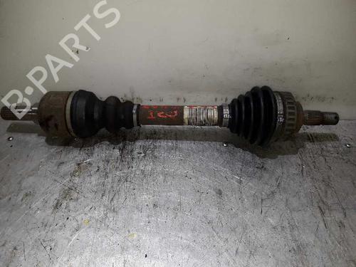 Used Left front driveshaft Left front driveshaft CITROËN XSARA (N1) 2.0 HDi 109 (109 hp) 2543018 2543018