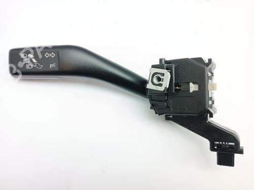 Ratstangsstang SEAT LEON (1P1) 1.9 TDI (105 hp) 27721339
