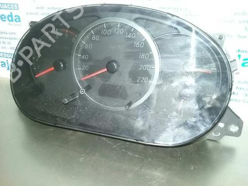 Kombinert Instrument MAZDA 5 (CW) [2010-2025]  20678427