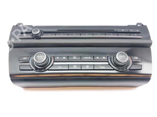 Used Climate control Climate control BMW 5 (F10) 535 d (299 hp) 13655901 13655901