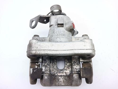 Left rear brake caliper OPEL CROSSLAND X / CROSSLAND (P17, P2QO) 1.2 (75) | BP22758569M107 