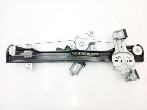 Used Front left window mechanism Front left window mechanism OPEL MOKKA / MOKKA X (J13) 1.4 (_76) (140 hp) 24293385 24293385