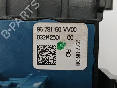 håndbremse CITROËN C4 Picasso II 1.6 BlueHDi 120 | BP28350061I18  - Image 5